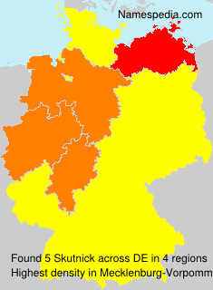 Skutnick Skutnick
