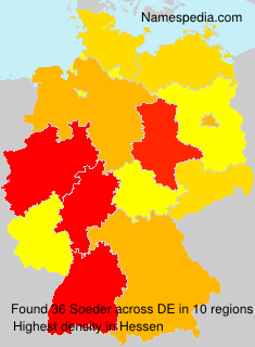 Soeder Soeder