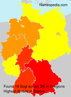 Sogl Sogl