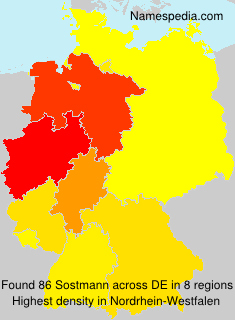 Sostmann Sostmann