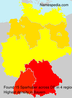 Sparhuber Sparhuber