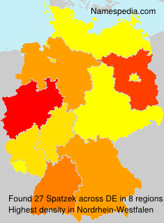 Spatzek Spatzek