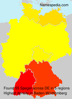 Spegel Spegel