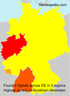 Spitale Spitale