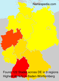 Stader Stader