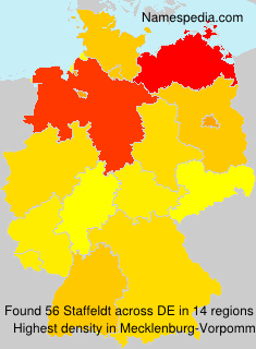 Staffeldt Staffeldt