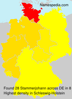 Stammerjohann Stammerjohann