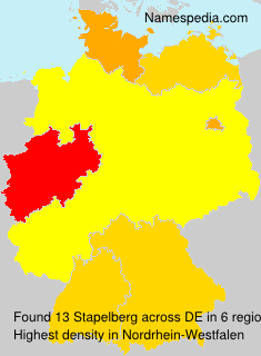 Stapelberg Stapelberg