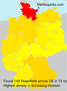 Stapelfeldt Stapelfeldt
