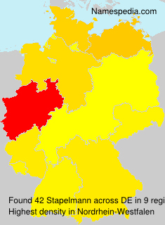 Stapelmann Stapelmann