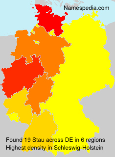 Stau Stau