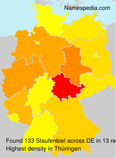 Staufenbiel Staufenbiel