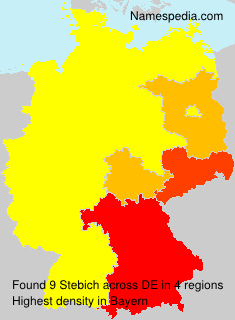 Stebich Stebich