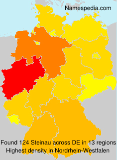 Steinau Steinau