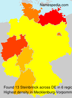 Steinbrinck Steinbrinck