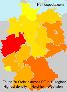 Steinitz Steinitz