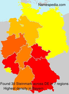 Steinmark Steinmark