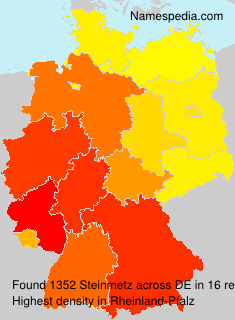 Steinmetz Steinmetz