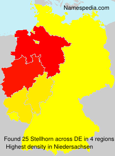 Stellhorn Stellhorn