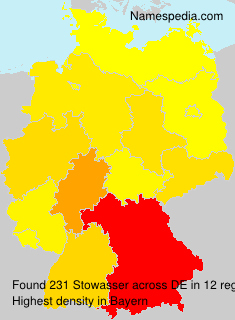 Stowasser Stowasser