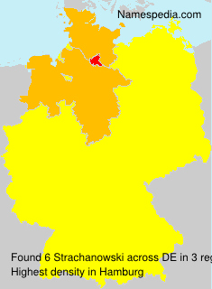 Strachanowski Strachanowski