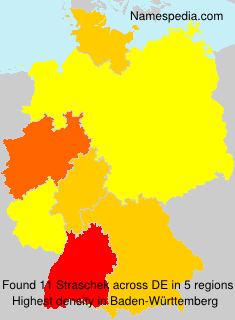 Straschek Straschek