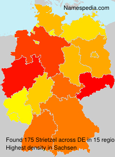 Strietzel Strietzel