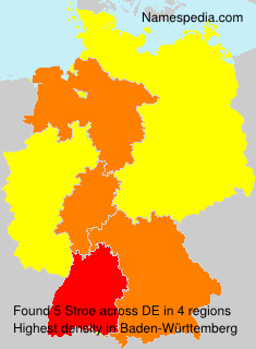 Stroe Stroe