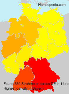 Strohmeier Strohmeier