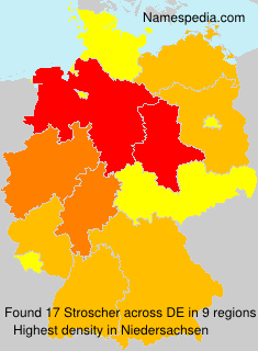Stroscher Stroscher