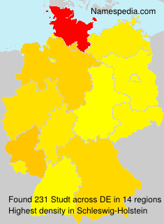 Studt Studt