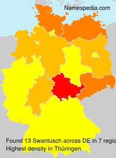 Swantusch Swantusch