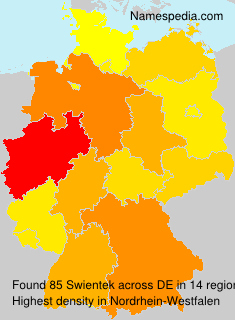 Swientek Swientek
