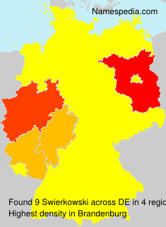 Swierkowski Swierkowski