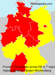 Szczecinski Szczecinski
