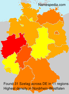 Szelag Szelag