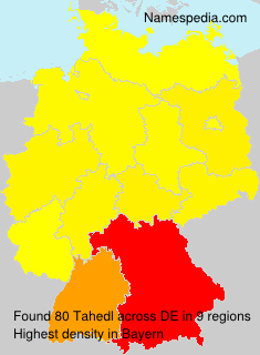 Tahedl Tahedl