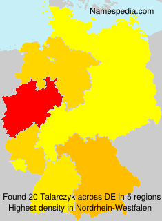 Talarczyk Talarczyk
