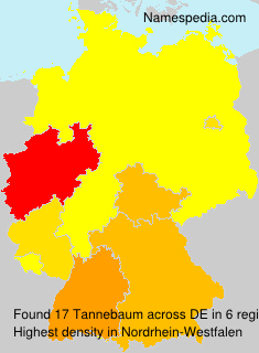 Tannebaum Tannebaum