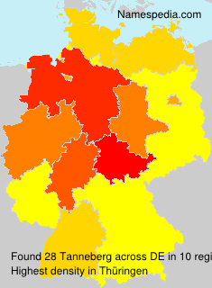Tanneberg Tanneberg