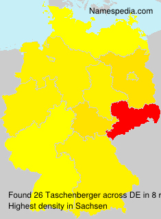 Taschenberger Taschenberger