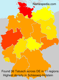 Tatusch Tatusch