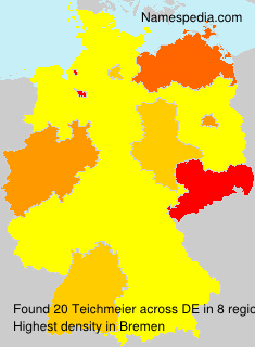 Teichmeier Teichmeier