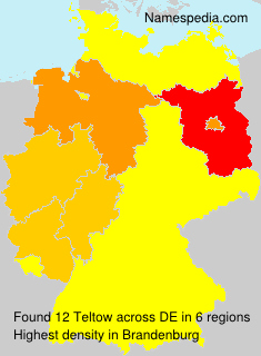Teltow Teltow