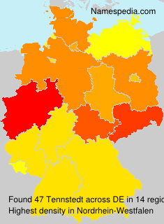 Tennstedt Tennstedt