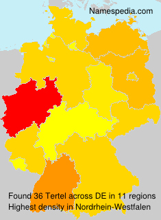 Tertel Tertel