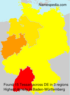 Tessari Tessari