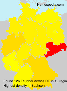Teucher Teucher