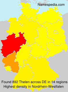 Thelen Thelen