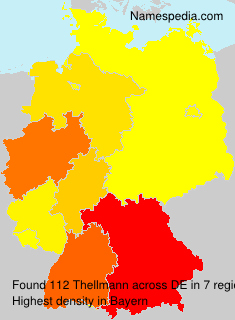 Thellmann Thellmann